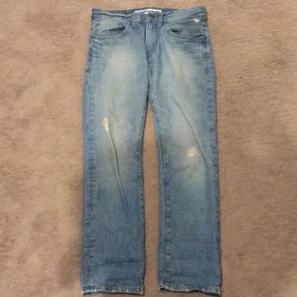 Express Jeans! - Picture 1 of 4